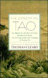 The Essential Tao - Thomas Cleary - 9780062502162