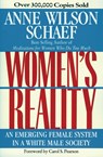 Women's Reality - Anne Wilson Schaef - 9780062507709