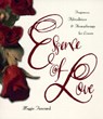 Essence of Love: Fragrance, Aphrodisiacs, and Aromatherapy for Lovers - Maggie Tisserand - 9780062509147