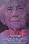 The Crone - Barbara G Walker - 9780062509345