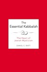 The Essential Kabbalah - Daniel C Matt - 9780062511638