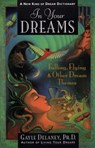 In Your Dreams - Gayle Delaney - 9780062514127