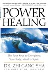 Power Healing - Zhi Gang Sha - 9780062517807