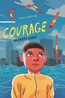 Courage - Barbara Binns - 9780062561671
