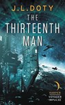 The Thirteenth Man - J.L. Doty - 9780062562081