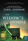 The Widow's House - Carol Goodman - 9780062562630