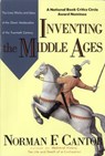 Inventing The Middle Ages - Norman F. Cantor - 9780062564290