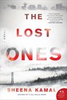 The Lost Ones - Sheena Kamal - 9780062565761
