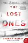 The Lost Ones - Sheena Kamal - 9780062565976
