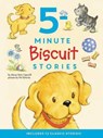 Biscuit: 5-Minute Biscuit Stories - Alyssa Satin Capucilli - 9780062567253