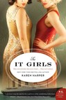 The It Girls - Karen Harper - 9780062567772