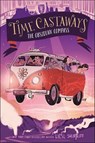Time Castaways: The Obsidian Compass - Liesl Shurtliff - 9780062568205