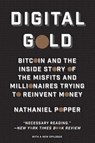 Digital Gold - Nathaniel Popper - 9780062572066
