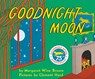 Goodnight Moon Padded Board Book - Margaret Wise Brown - 9780062573094