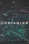 Contagion - Erin Bowman - 9780062574183