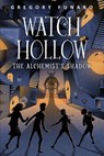 Watch Hollow: The Alchemist's Shadow - Gregory Funaro - 9780062643490