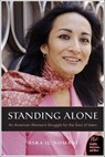 Standing Alone - Asra Nomani - 9780062653550