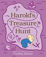 Harold's Treasure Hunt - Crockett Johnson - 9780062655349