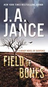 Field of Bones - J. A Jance - 9780062657589