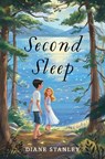 Second Sleep - Diane Stanley - 9780062658043