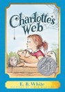Charlotte's Web - WHITE,  E. B. - 9780062658753