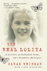 The Real Lolita - Sarah Weinman - 9780062661944