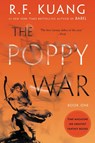 The Poppy War - R. F. Kuang - 9780062662583
