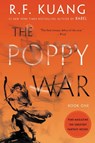 The Poppy War - R. F. Kuang - 9780062662583