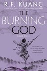 The Burning God - R. F. Kuang - 9780062662644