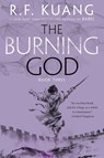 The Burning God - R. F. Kuang - 9780062662644