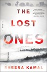 The Lost Ones - Sheena Kamal - 9780062666321