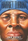 Petry, A: Harriet Tubman - Ann Petry - 9780062668264