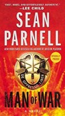 Man of War - PARNELL,  Sean - 9780062668790
