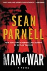 Man of War - Sean Parnell - 9780062668806