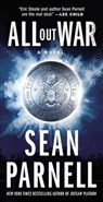 All Out War - Sean Parnell - 9780062668820