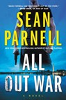 All Out War - Sean Parnell - 9780062668837