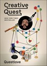 Creative Quest - Questlove - 9780062670595