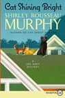 Cat Shining Bright - Shirley Rousseau Murphy - 9780062670830