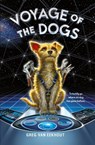 Voyage of the Dogs - Greg Van Eekhout - 9780062686015