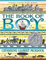 The Book of Boy - Catherine Gilbert Murdock - 9780062686213