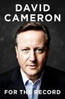 For the Record - David Cameron - 9780062687852