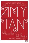 Where the Past Begins LP - Amy Tan - 9780062688194