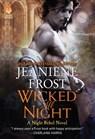 Wicked All Night - Jeaniene Frost - 9780062695666