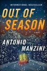 Out of Season - Antonio Manzini - 9780062696502