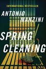 Spring Cleaning - Antonio Manzini - 9780062696533