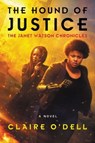 The Hound of Justice - Claire O'Dell - 9780062699381