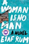 A Woman Is No Man - Etaf Rum - 9780062699787