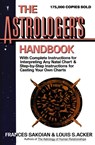 The Astrologer's Handbook - Frances Sakoian - 9780062720047