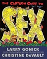 The Cartoon Guide to Sex - Larry Gonick - 9780062734310
