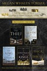 World of the Queen's Thief Collection - Megan Whalen Turner - 9780062740557